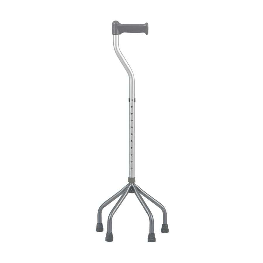 Large Base Quad Cane - Humber Mobility Centre