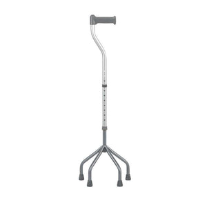 Large Base Quad Cane - Humber Mobility Centre