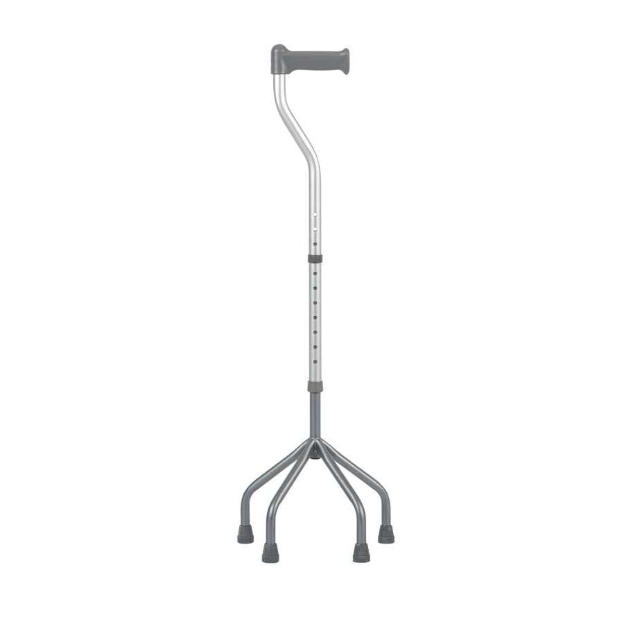 Large Base Quad Cane - Humber Mobility Centre