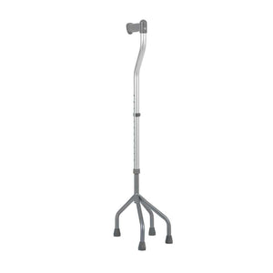 Large Base Quad Cane - Humber Mobility Centre