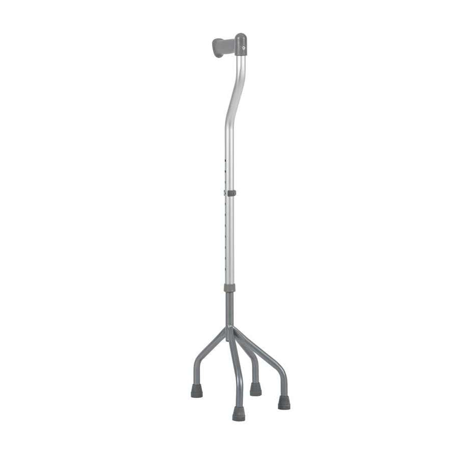 Large Base Quad Cane - Humber Mobility Centre