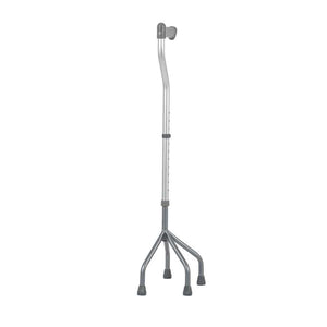 Large Base Quad Cane - Humber Mobility Centre