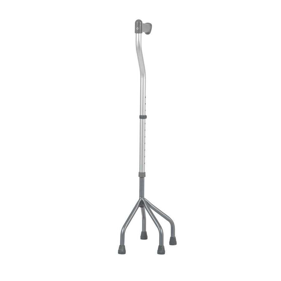 Large Base Quad Cane - Humber Mobility Centre