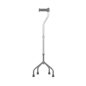 Large Base Quad Cane - Humber Mobility Centre