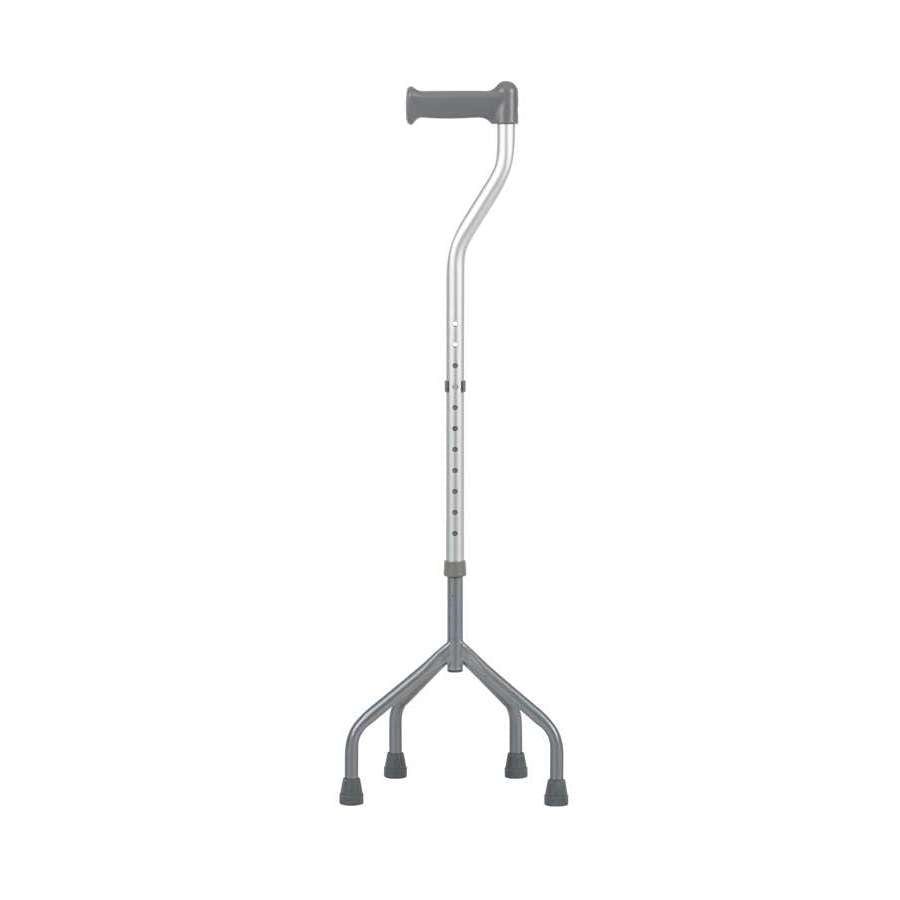 Large Base Quad Cane - Humber Mobility Centre
