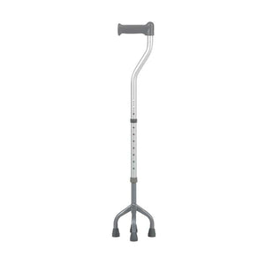 Small Base Quad Cane - Humber Mobility Centre