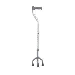 Small Base Quad Cane - Humber Mobility Centre
