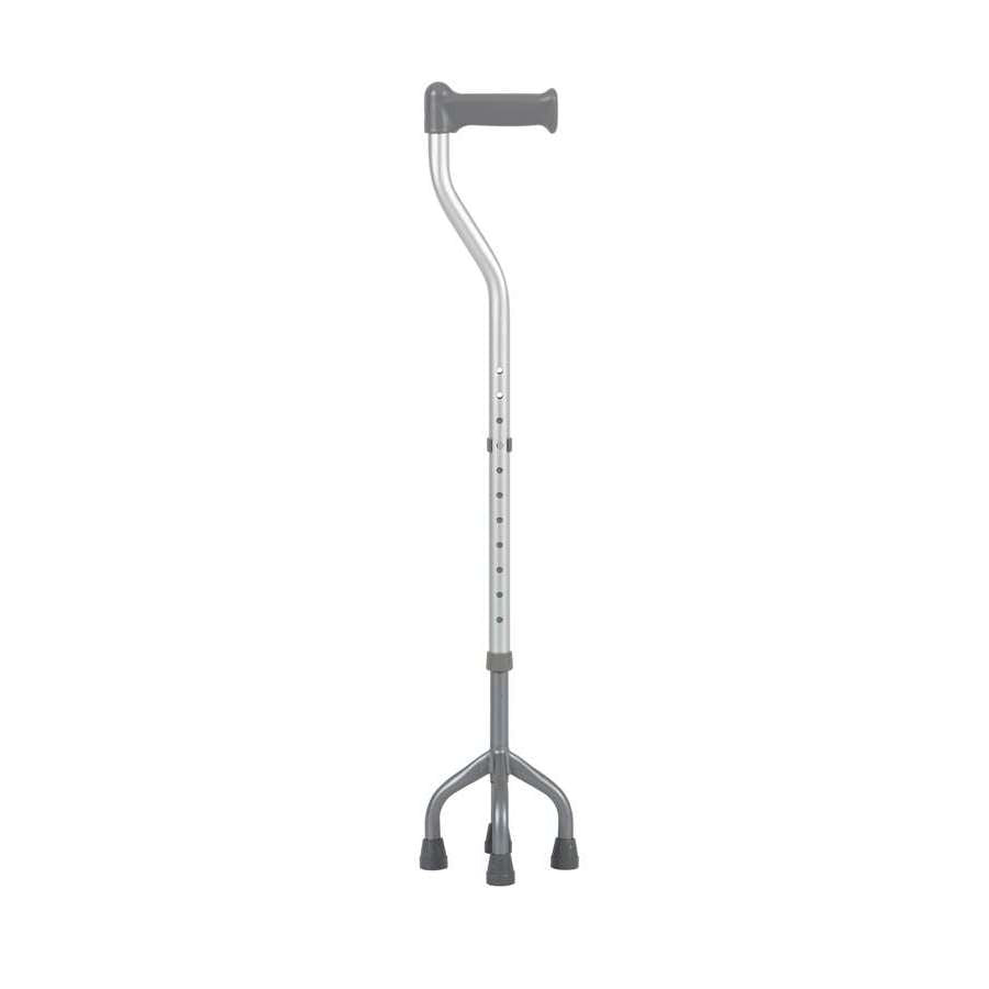 Small Base Quad Cane - Humber Mobility Centre