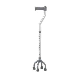 Small Base Quad Cane - Humber Mobility Centre