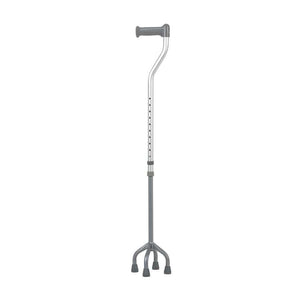 Small Base Quad Cane - Humber Mobility Centre
