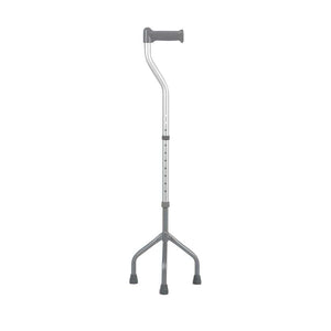 Tripod Cane - Large Base - Humber Mobility Centre