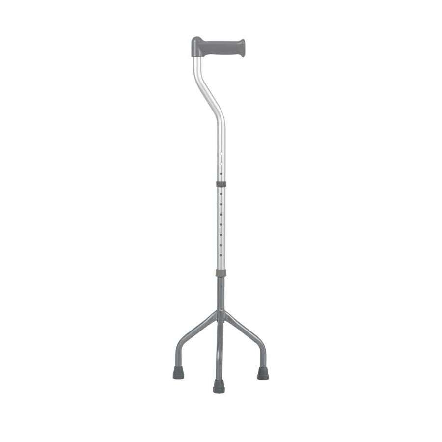 Tripod Cane - Large Base - Humber Mobility Centre