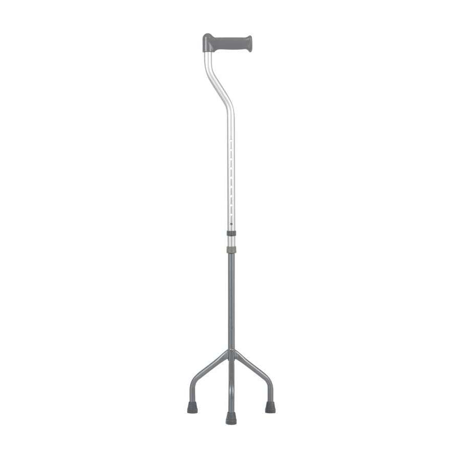 Tripod Cane - Large Base - Humber Mobility Centre