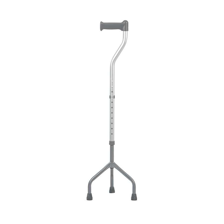 Tripod Cane - Large Base - Humber Mobility Centre