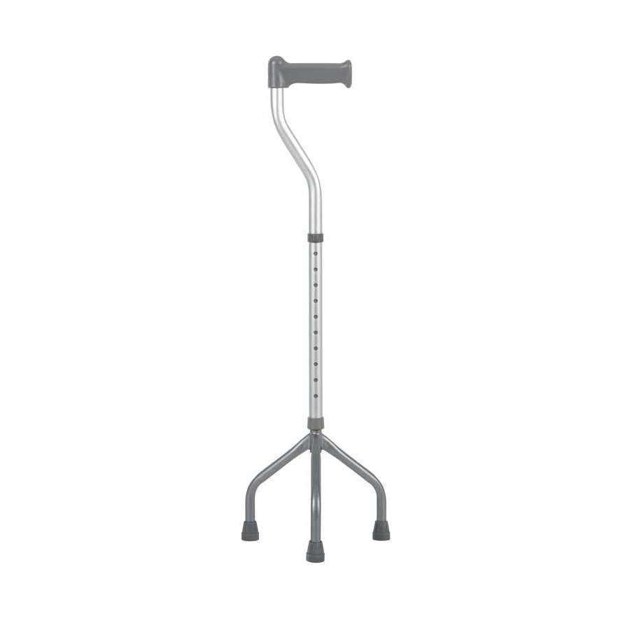 Tripod Cane - Large Base - Humber Mobility Centre