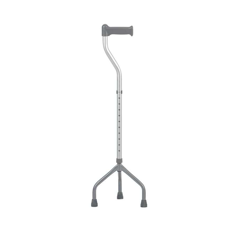 Tripod Cane - Large Base - Humber Mobility Centre