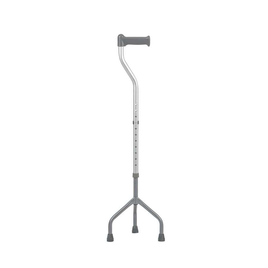 Tripod Cane - Large Base - Humber Mobility Centre