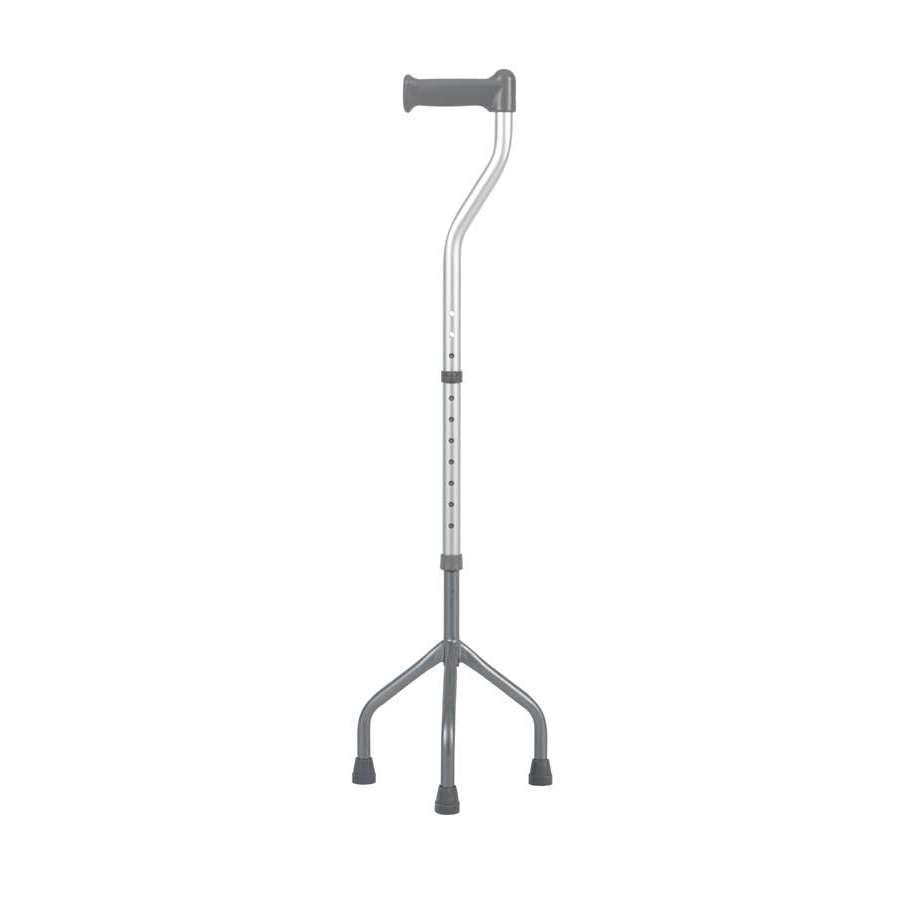 Tripod Cane - Large Base - Humber Mobility Centre