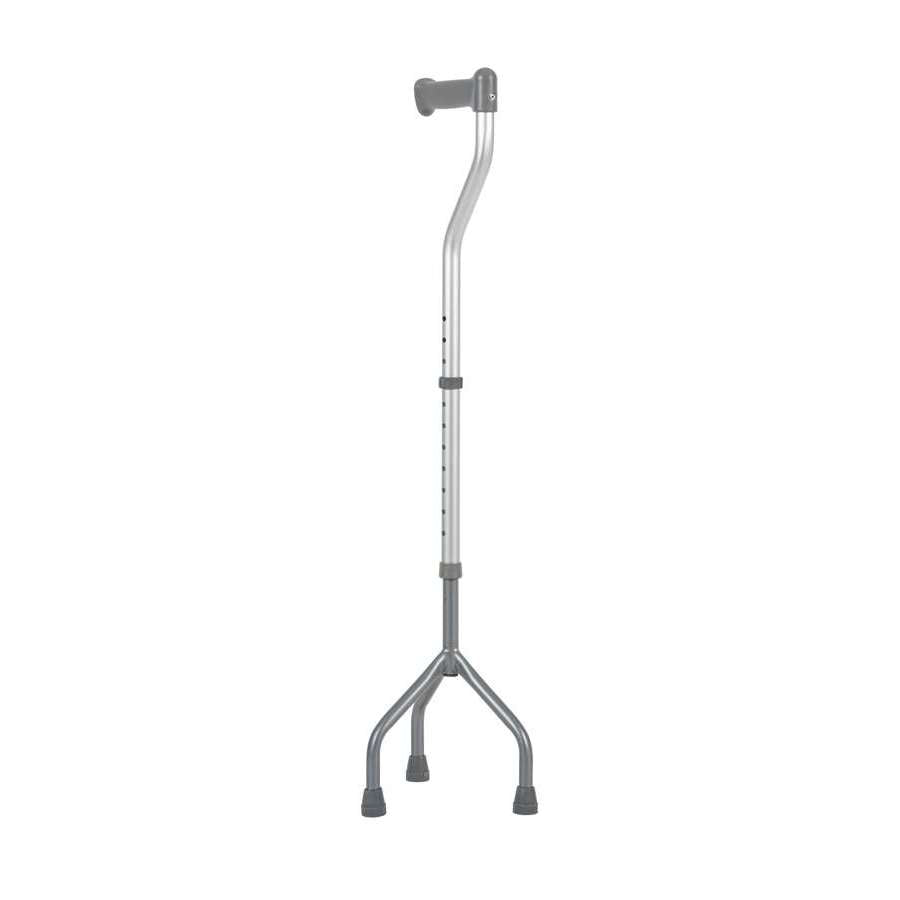 Tripod Cane - Large Base - Humber Mobility Centre