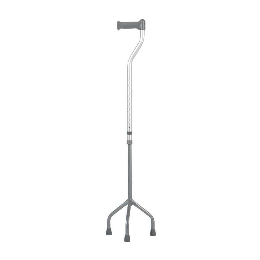 Tripod Cane - Large Base - Humber Mobility Centre