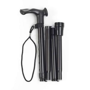 Adjustable Anatomic Cane Long (Right) - Humber Mobility Centre