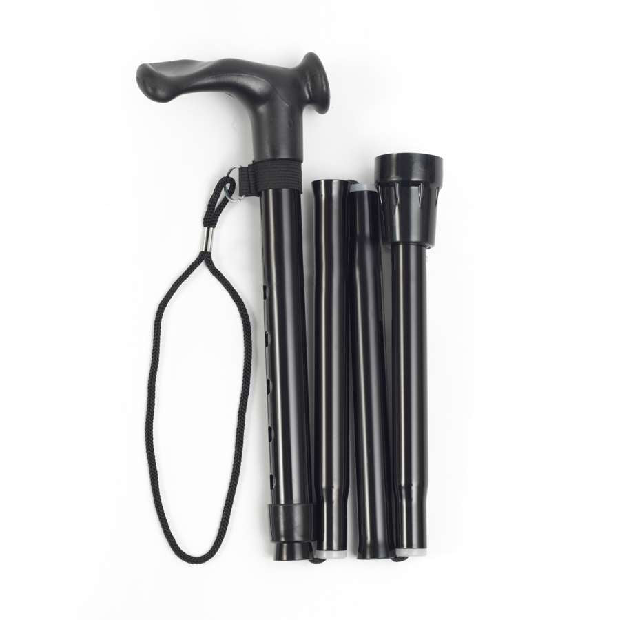 Adjustable Anatomic Cane Long (Left) - Humber Mobility Centre