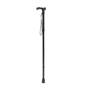 Adjustable Anatomic Cane Long (Left) - Humber Mobility Centre