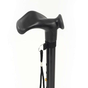 Adjustable Anatomic Cane Long (Right) - Humber Mobility Centre