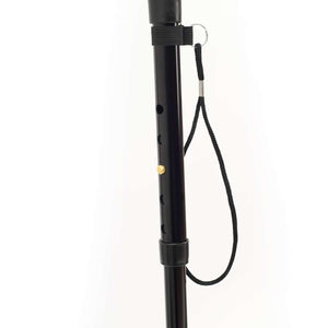 Adjustable Anatomic Cane Long (Left) - Humber Mobility Centre