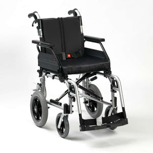 XS2 Aluminium (18") Transit - Humber Mobility Centre
