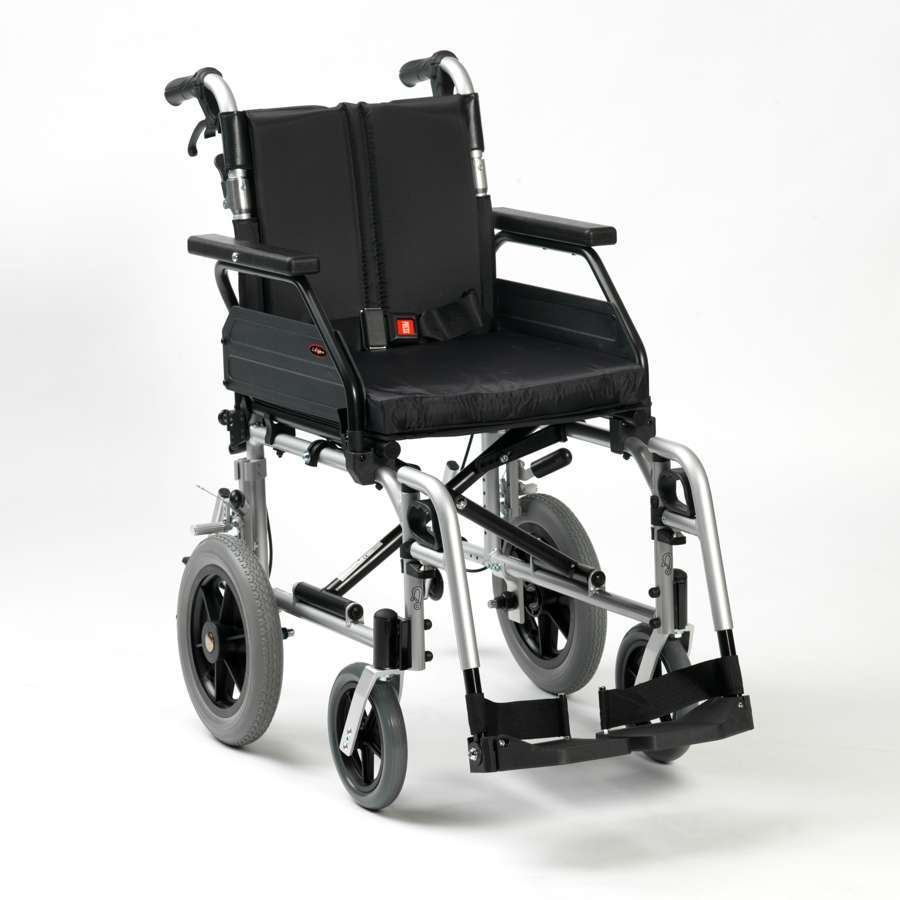 XS2 Aluminium (18") Transit - Humber Mobility Centre