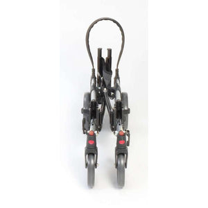 X Fold Rollator - Humber Mobility Centre