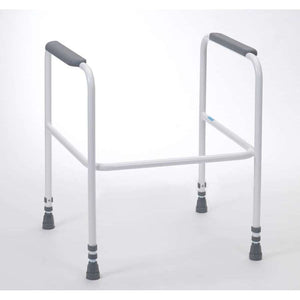 Kibworth Toilet Frame - Large - Humber Mobility Centre