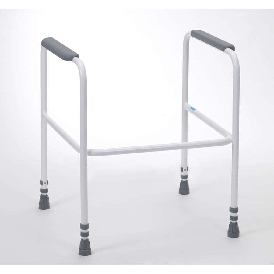 Kibworth Toilet Frame - Large - Humber Mobility Centre