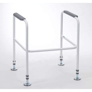 Kibworth Toilet Frame - Large - Humber Mobility Centre