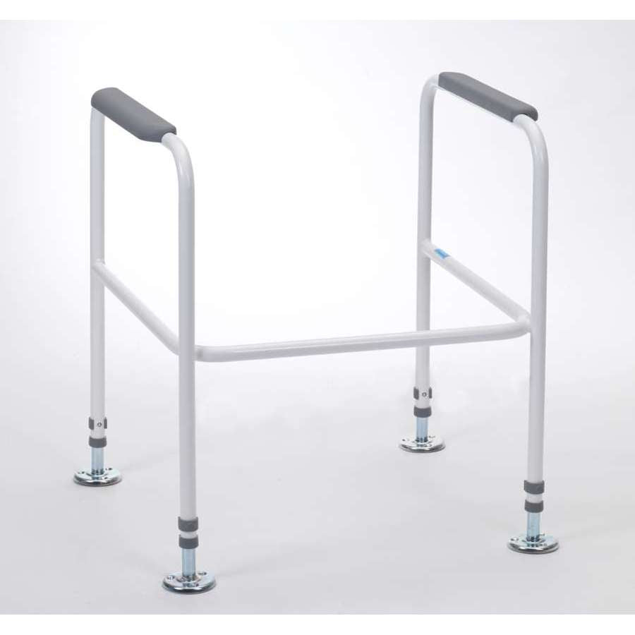 Kibworth Toilet Frame - Large - Humber Mobility Centre
