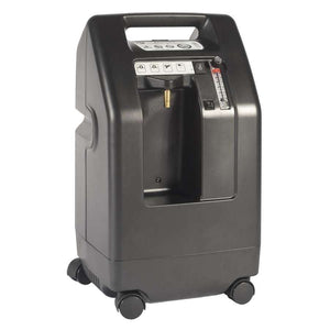 DeVilbiss 5 Litre Oxygen Concentrator - Humber Mobility Centre
