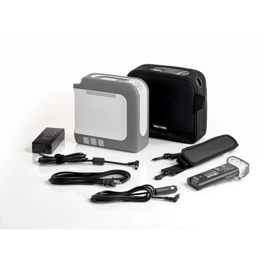 iGo2 - Humber Mobility Centre