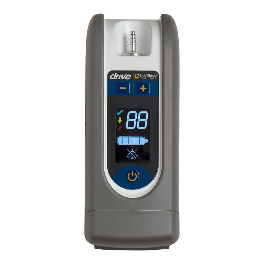 iGo2 - Humber Mobility Centre