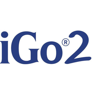 iGo2 - Humber Mobility Centre