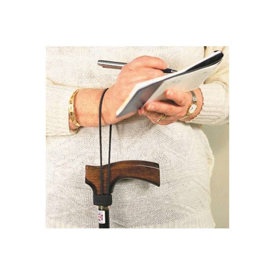Stick Strap Retail Packed - Humber Mobility Centre