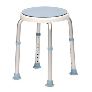 Bath Stool with Rotating Seat - Humber Mobility Centre