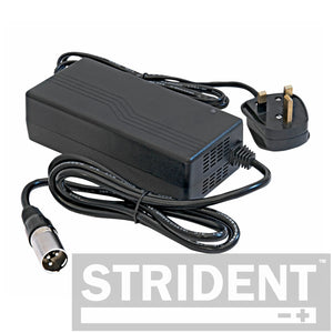 Battery Charger CHE24-5 - Humber Mobility Centre