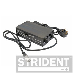 Battery Charger CHE24-8 - Humber Mobility Centre