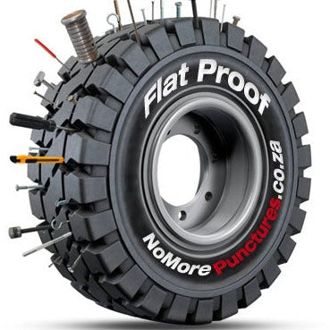 Puncture Protection - Humber Mobility Centre