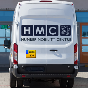 Breakdown Recovery (Hull) - Humber Mobility Centre