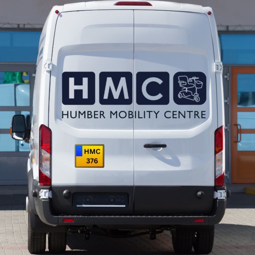 Breakdown Recovery (Hull) - Humber Mobility Centre