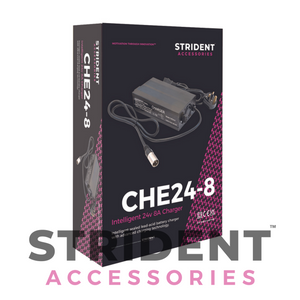 Battery Charger CHE24-8 - Humber Mobility Centre