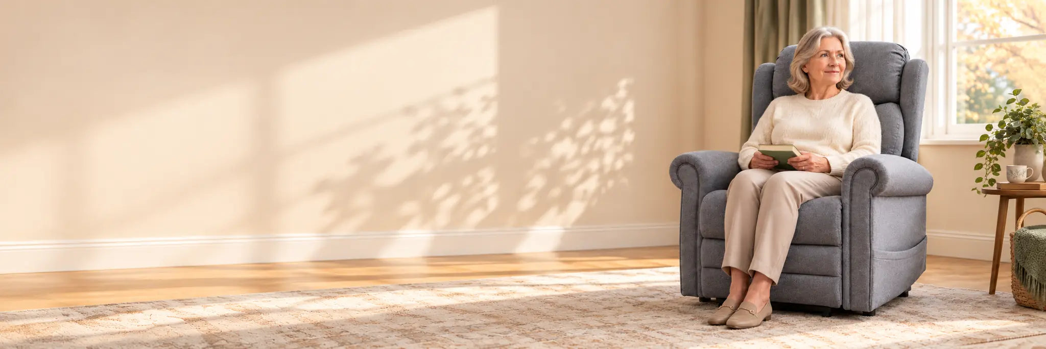 Riser Recliner Chairs