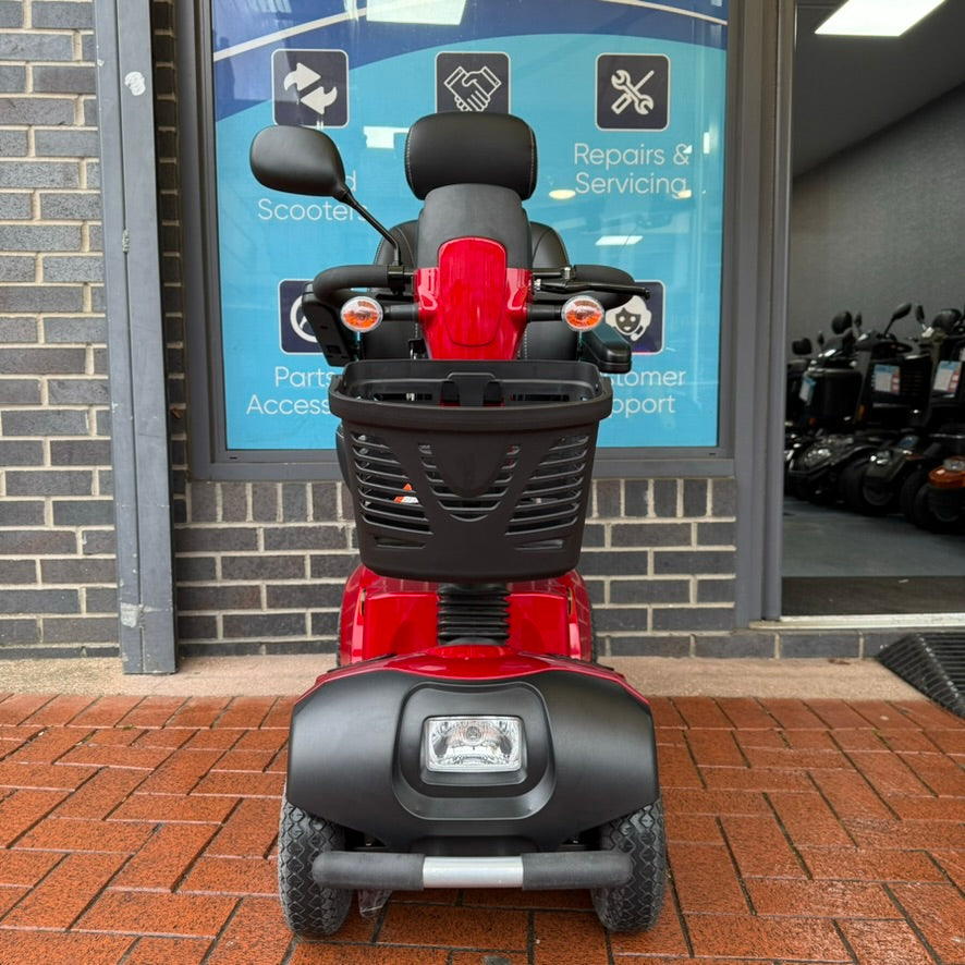 Livewell Journey 8mph Mobility Scooter